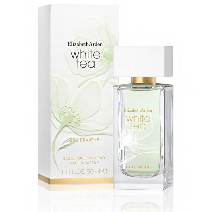 White Tea Eau Fraîche – Eau de Toilette 50 ml
