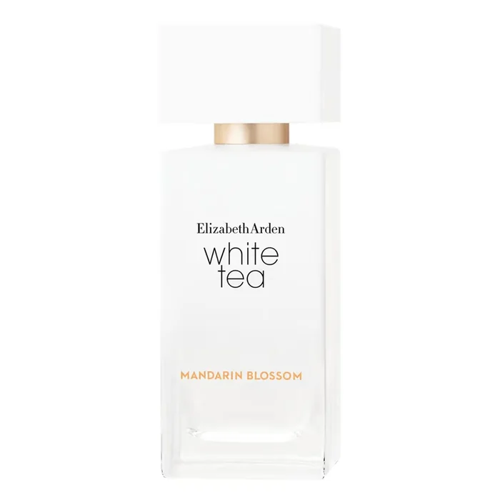 White Tea Mandarin Blossom – Eau de Toilette