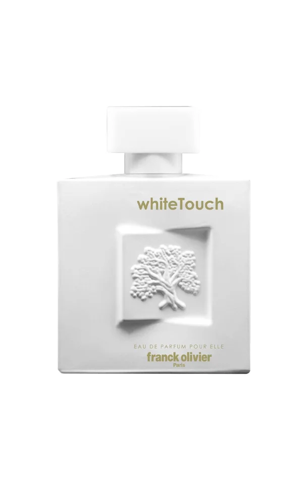 White Touch – Melon & nénuphar