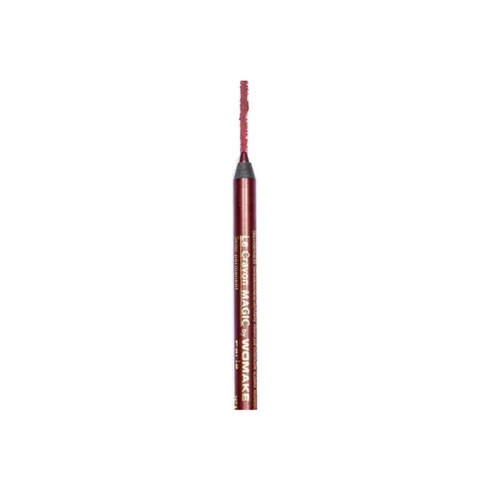 Womake Crayon Magic semi-permanent Nude