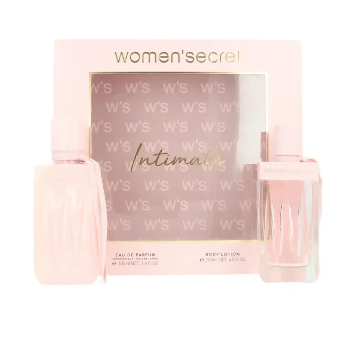 Women’Secret, INTIMATE COFANETTO