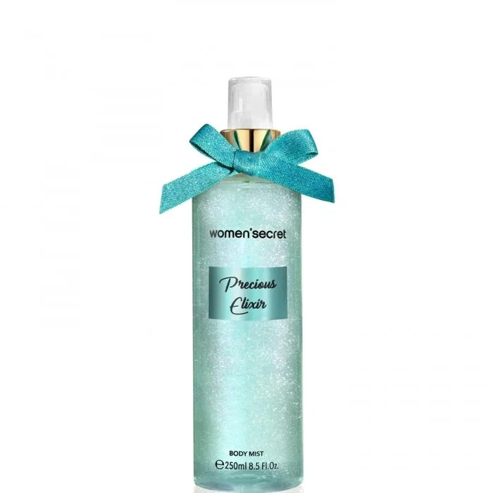 Women’Secret Precious Elixir Brume Parfumée