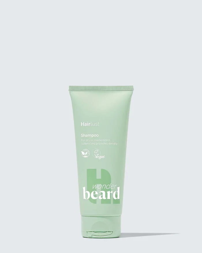 Wonder Beard™ Shampoo