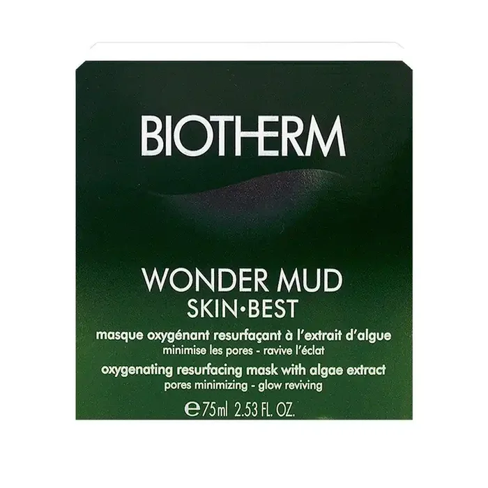 Wonder Mud Skin Best masque 75ml