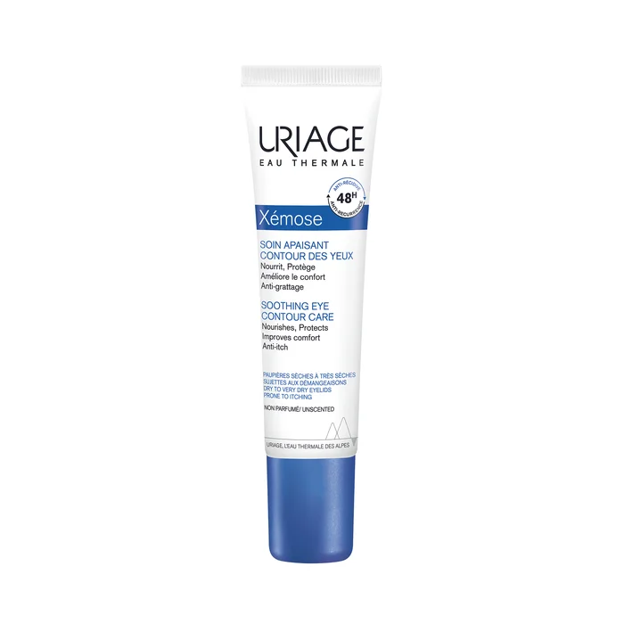 X&eacute;mose – Soin Apaisant Contour Yeux