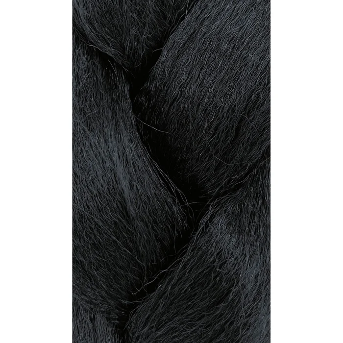X-PRESSION ≡ Mèches Ultra Braid Pré-étirés