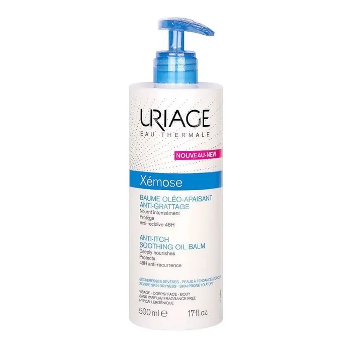 Xemose Baume Antigr 500ml