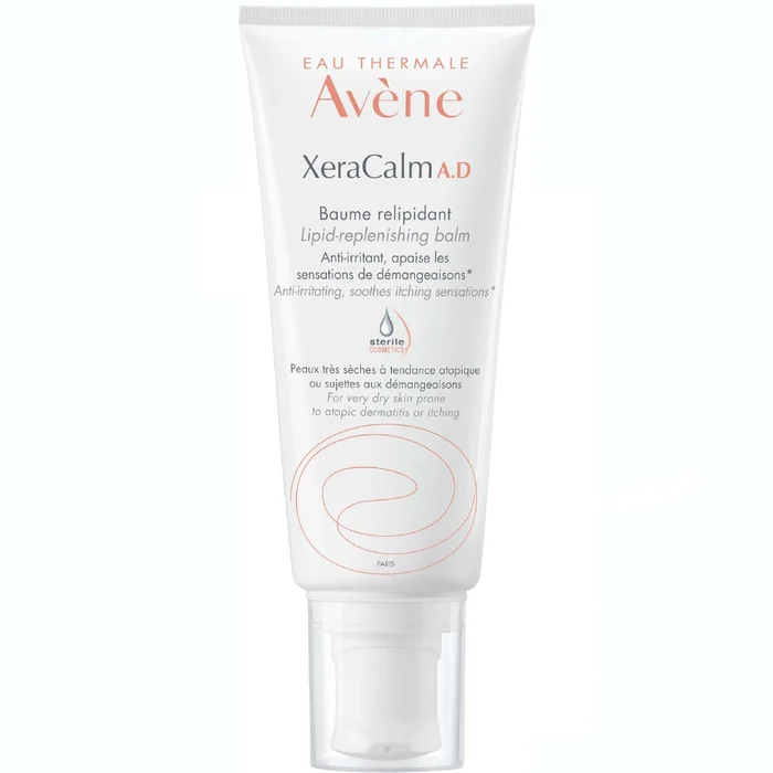 XeraCalm A.D – Baume Relipidant 200 ml
