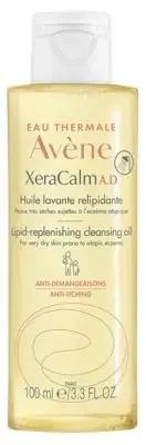 XeraCalm AD Huile Lavante Relipidante 100 ml