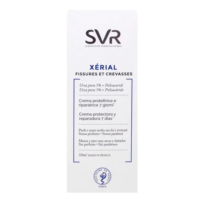 Xerial fissures & crevasses 50ml