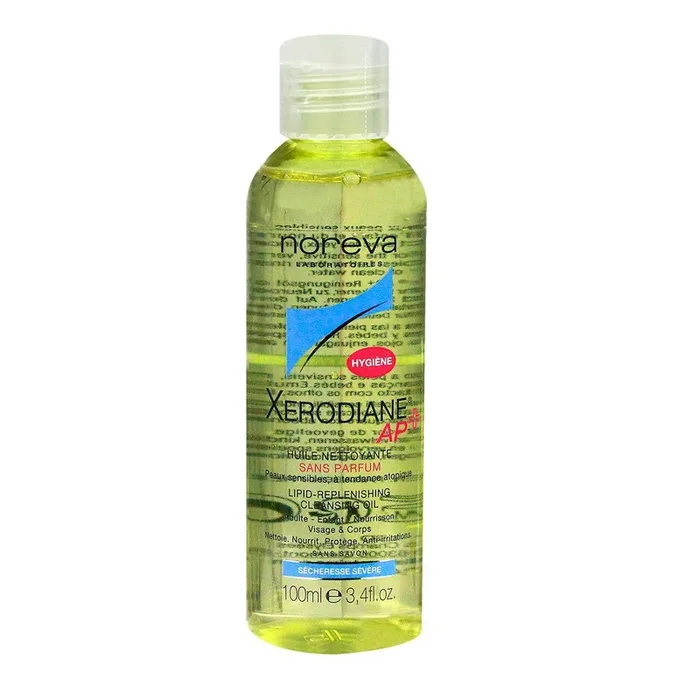Xerodiane AP+ huile nettoyante 100ml