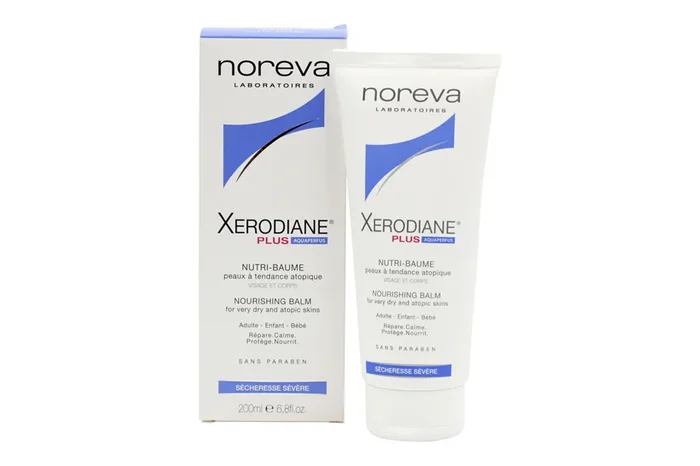 Xerodiane+ nutri-baume 200ml