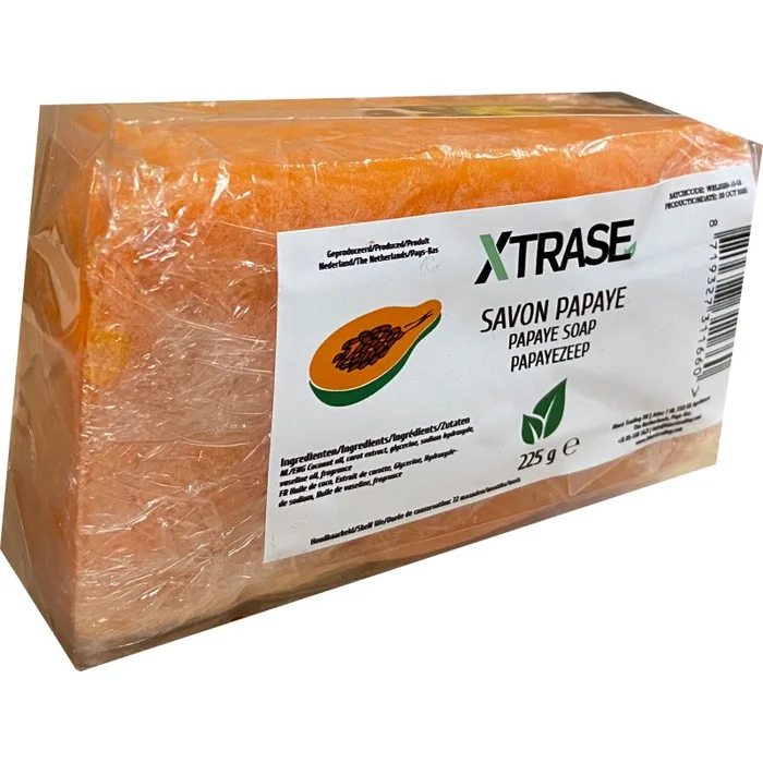 Xtrase Savon Papaye 225g