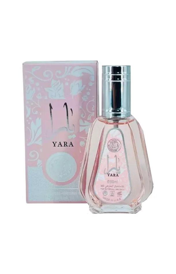 Yara Eau de parfum – Oriental