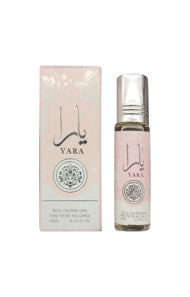 Yara Roll-on – Oriental – 6 ml