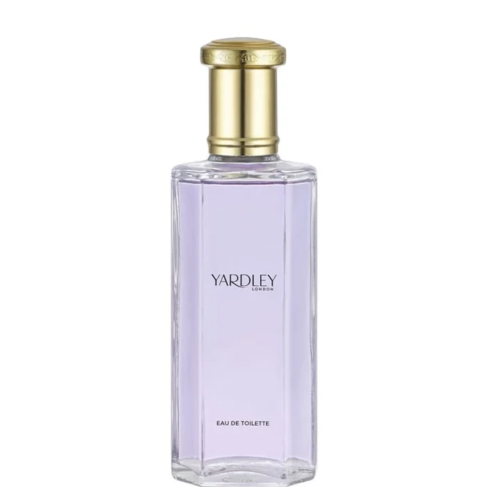 Yardley English Lavender Eau de Toilette
