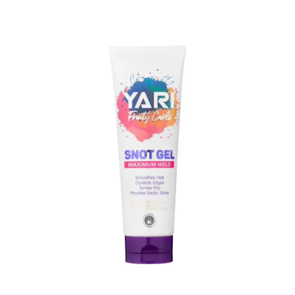 Yari Fruity Curls Snot Gel 250ml