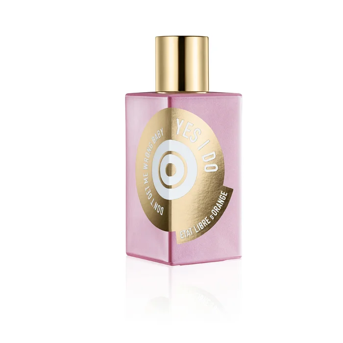 Yes I Do – Eau de Parfum 100 ml