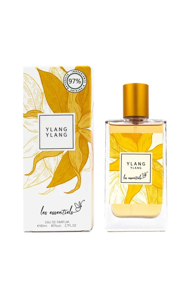 Ylang Ylang Eau de parfum – Floral