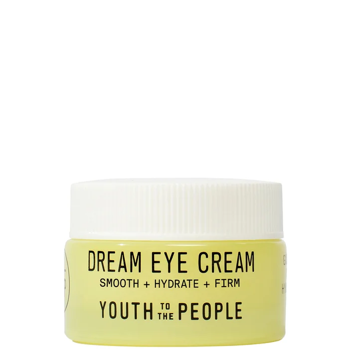 Youth To The People Dream Crème pour les Yeux 15 ml