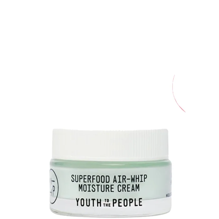 Youth To The People Superfood Air-Whip Moisture Cream – 15ml