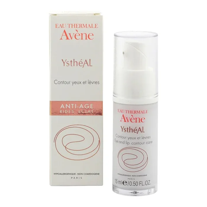YsthéAL contour yeux anti-âge 15ml