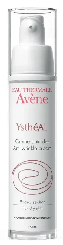 YsthéAL crème anti-âge rides 30ml