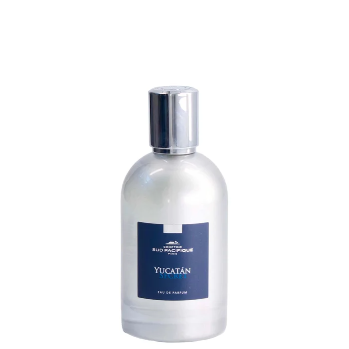 Yucat&agrave;n Secret – Eau de Parfum 100 ml