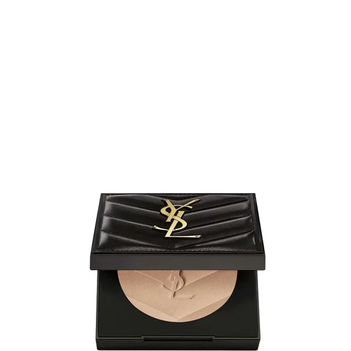 YVES SAINT LAURENT All Hours Hyper Finish Poudre Mat Multi-Usages