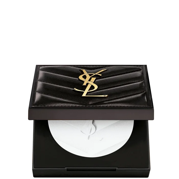 Yves Saint Laurent All Hours Hyper Finish Poudre Mate – Universal 117