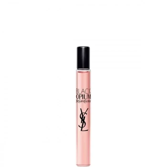 YVES SAINT LAURENT Black Opium Eau de Parfum – Vaporisateur de Sac