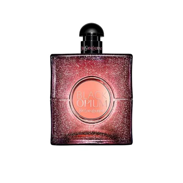 Yves Saint Laurent BLACK OPIUM