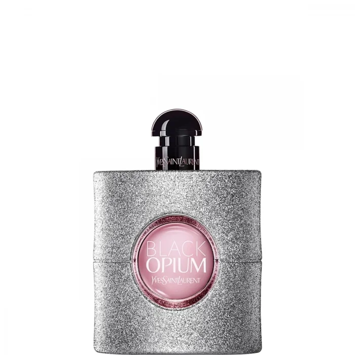 YVES SAINT LAURENT Black Opium Glitter Eau de Parfum