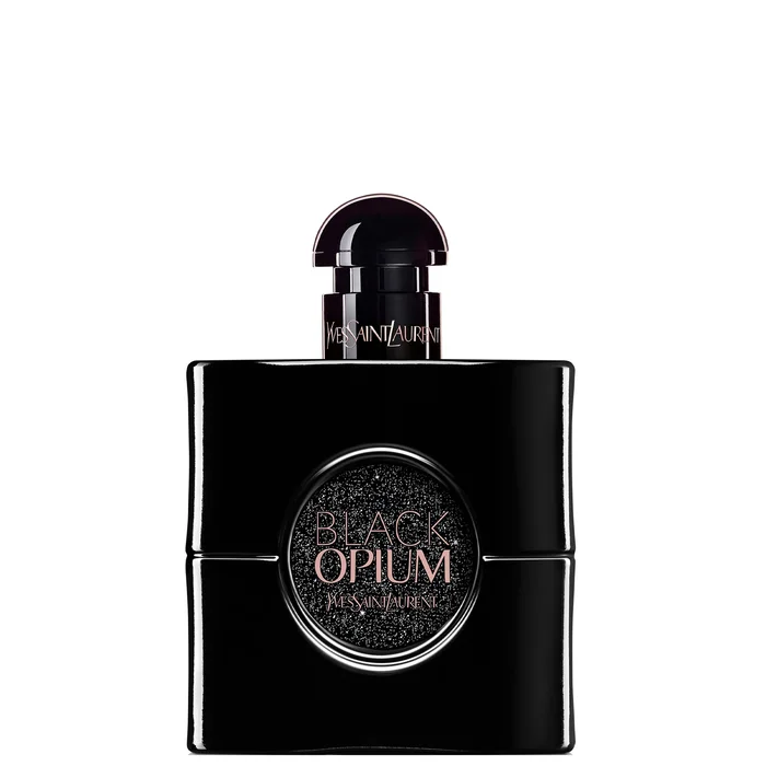 Yves Saint Laurent Black Opium Le Parfum 50 ml