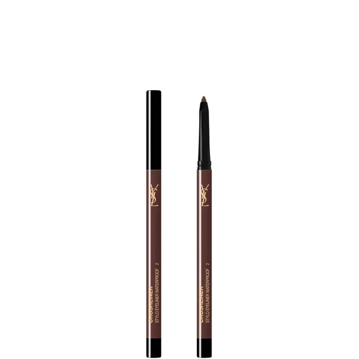YVES SAINT LAURENT Crush Liner Crayon Yeux