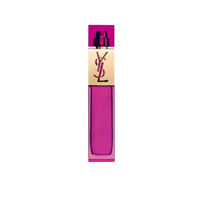 Yves Saint Laurent, ELLE