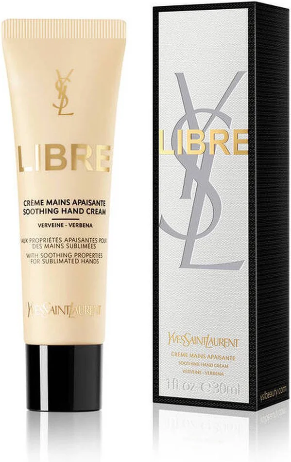Yves Saint Laurent Exclusive Libre Hand Cream 30ml