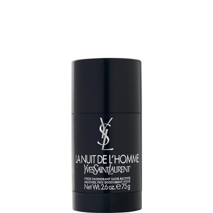 YVES SAINT LAURENT La Nuit de L'Homme Déodorant