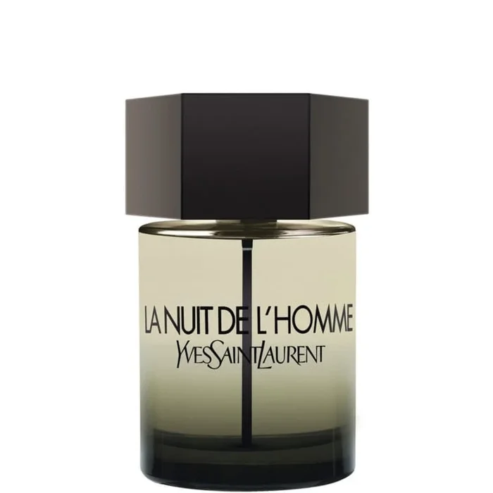 YVES SAINT LAURENT La Nuit de L'Homme Eau de Toilette