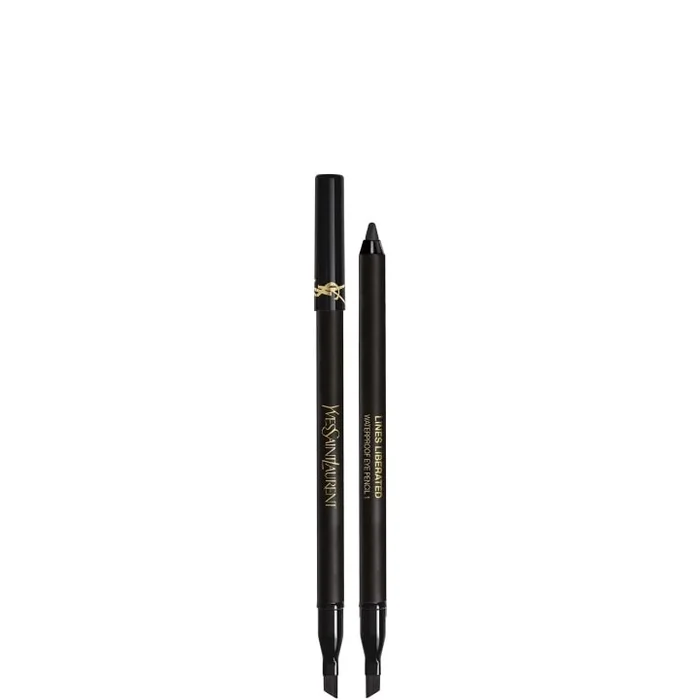 YVES SAINT LAURENT Lines Liberated Crayon Yeux Waterproof