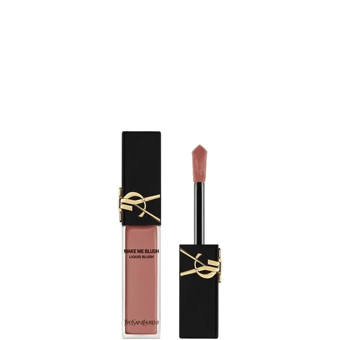 YVES SAINT LAURENT Make Me Blush Blush Liquide