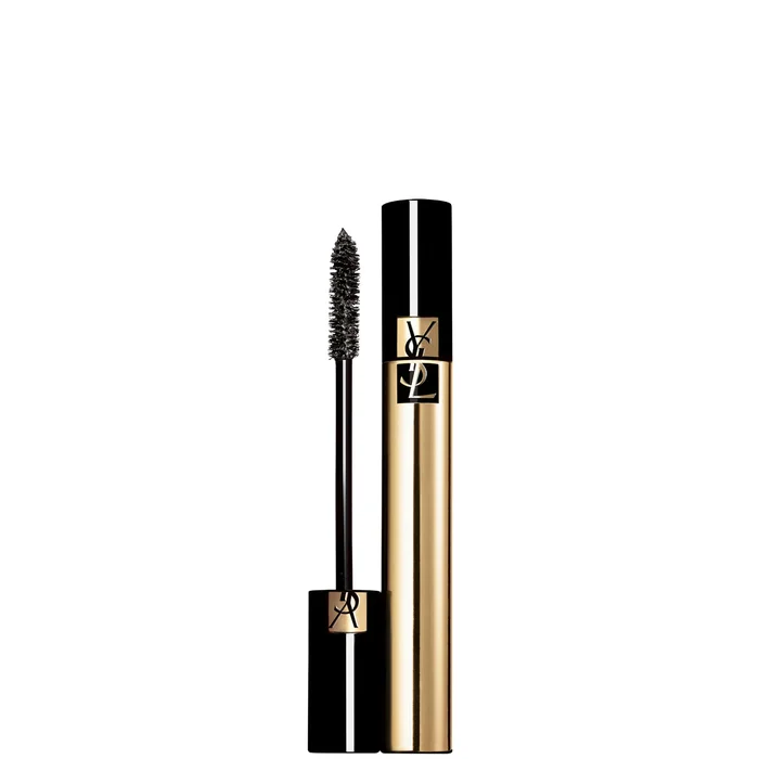 Yves Saint Laurent Mascara Volume Effet Faux Cils Radical 7,5 ml – 01 Black Over Black