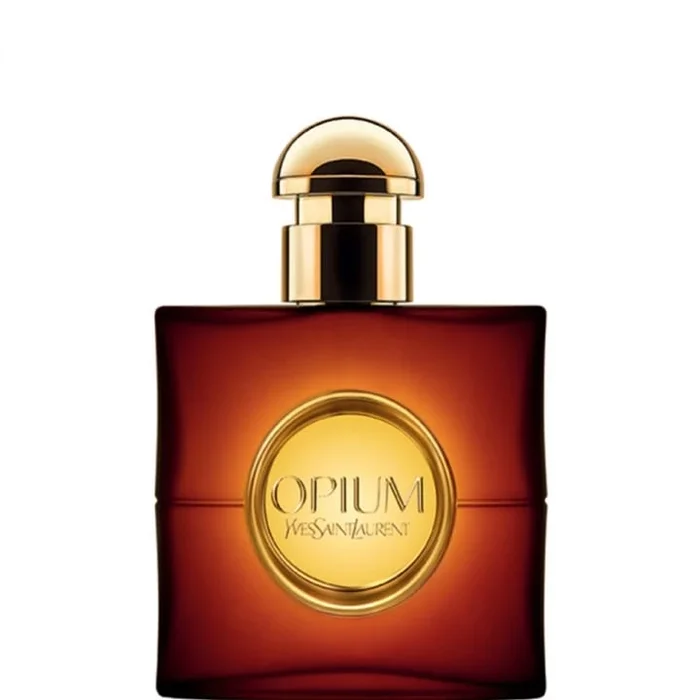 YVES SAINT LAURENT Opium Eau de Toilette