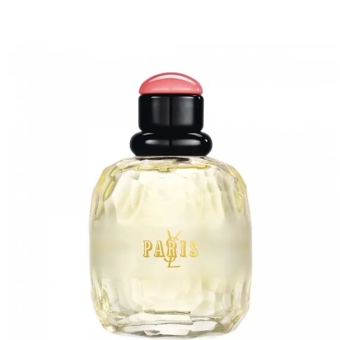 YVES SAINT LAURENT Paris Eau de Toilette