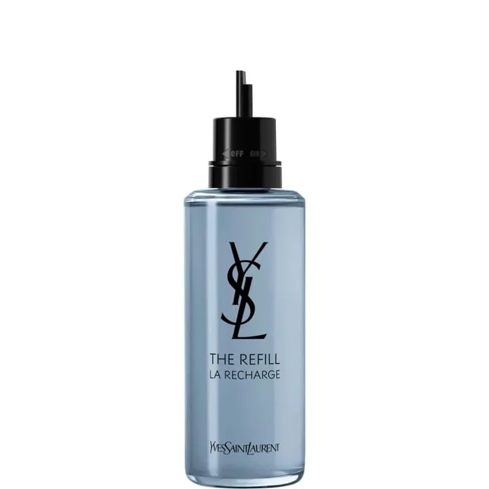 YVES SAINT LAURENT Y Recharge Eau de Parfum