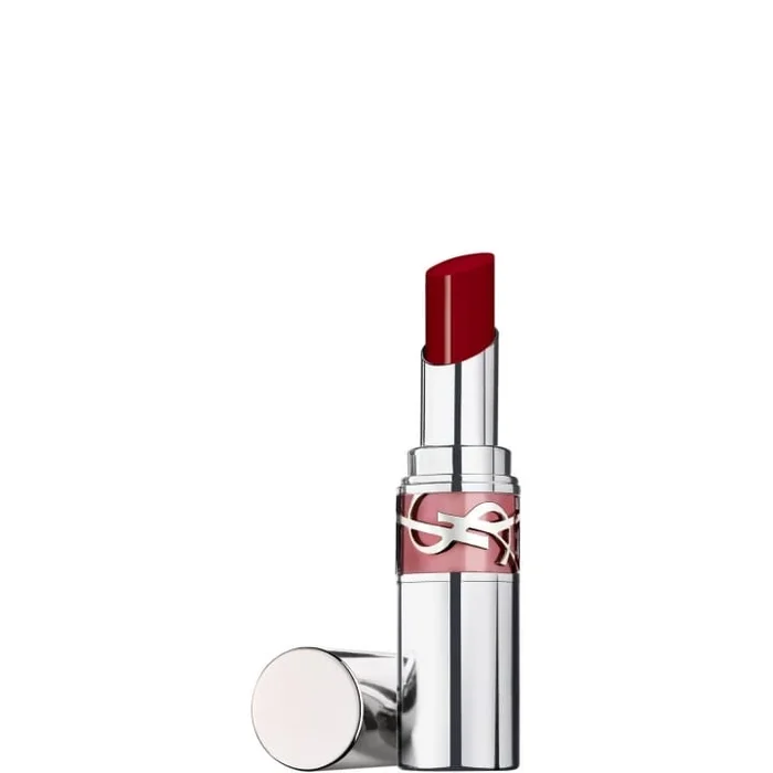 YVES SAINT LAURENT YSL Loveshine Rouge à Lèvres Brillant et Soin