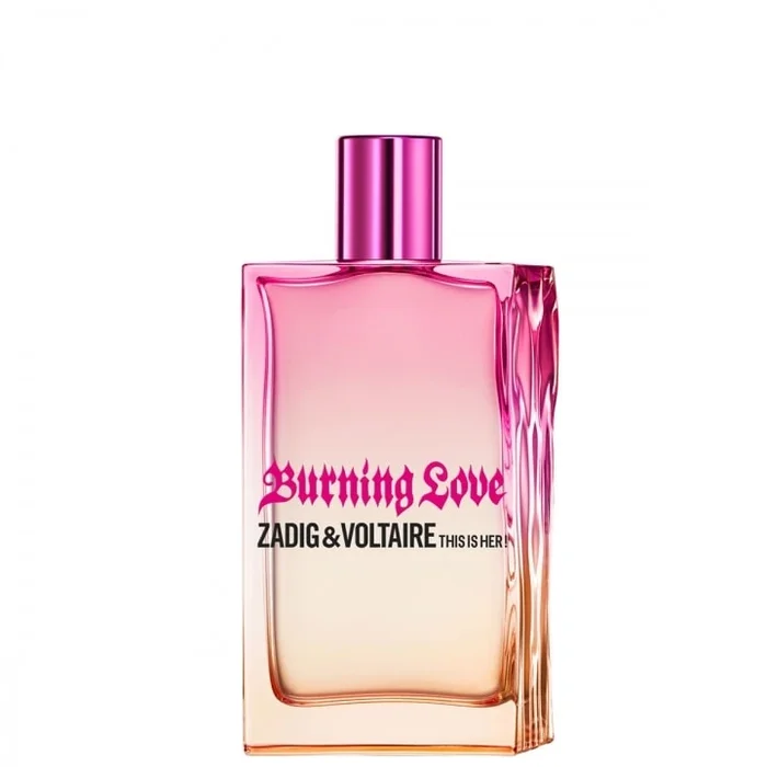 ZADIG&VOLTAIRE This is Her! Burning Love Eau de Parfum