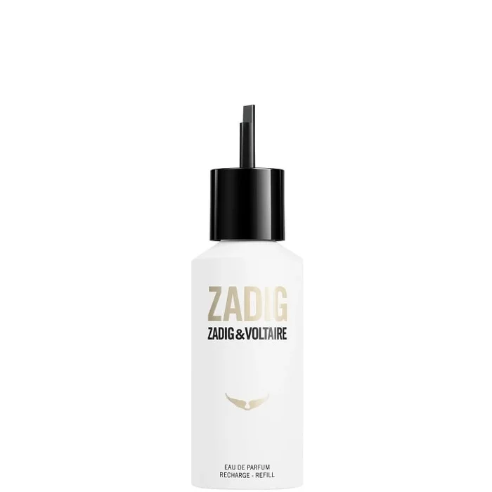 ZADIG&VOLTAIRE Zadig Eau de Parfum – Flacon-Recharge