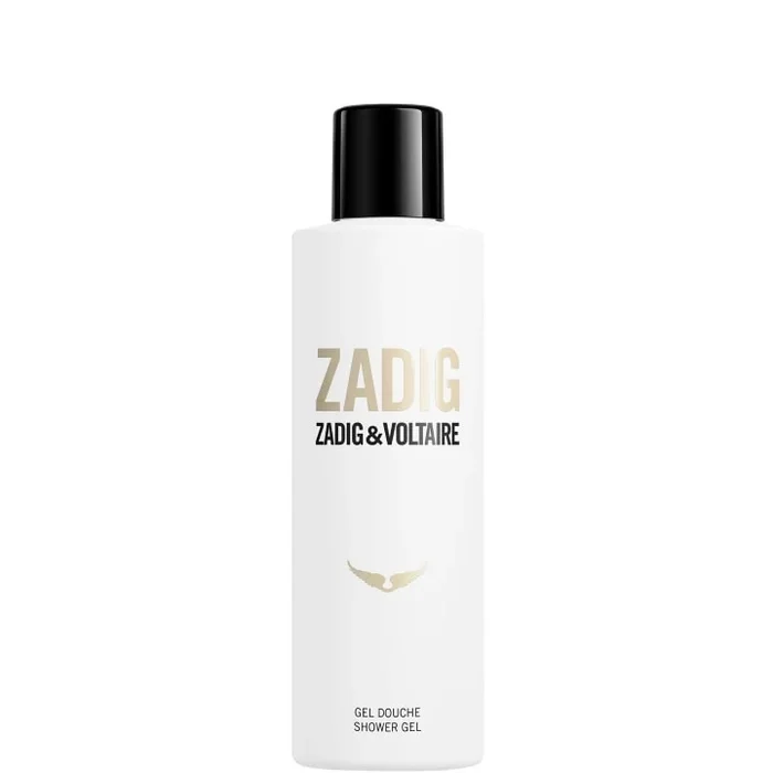 ZADIG&VOLTAIRE Zadig Gel Douche