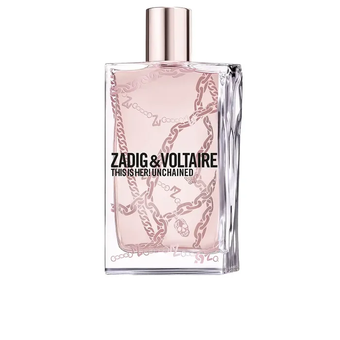 Zadig & Voltaire THIS IS HER! UNCHAINED